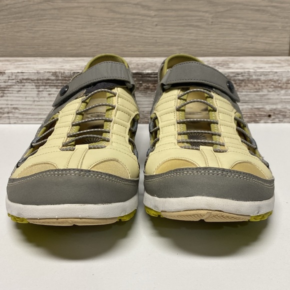 Timberland Outdoor Performance Agile Hiking Shoes - Picture 5 of 11